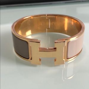 Hermès bracelet